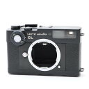 【あす楽】 【中古】 《並品》 MINOLTA ライツミノルタ CL