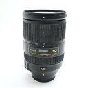 【あす楽】 【中古】 《並品》 Nikon AF-S DX NIKKOR 18-300mm F3.5-5.6G ED VR Lens 交換レンズ