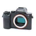 yyz yÁz sǕit SONY 7{fB ILCE-7 ytj^[wʊOJo[R}h_Ci/e_ρz [ fW^J ]