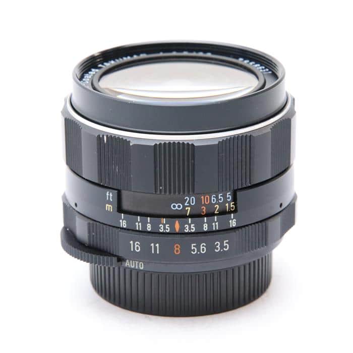 【あす楽】 【中古】 《並品》 PENTAX SMC-TAKUMAR 28mm F3.5 Lens 交換レンズ