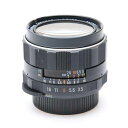 【あす楽】 【中古】 《並品》 PENTAX SMC-TAKUMAR 28mm F3.5 [ Len ...