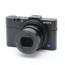 【あす楽】 【中古】 《並品》 SONY Cyber-shot DSC-RX100M2 【レンズデバイス交換修理/コントロールホイールスイッチ液晶パネル背面外装カバー部品交換/各部点検済】 [ デジタルカメラ ]