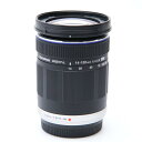 【あす楽】 【中古】 《並品》 OLYMPUS M.ZUIKO DIGITAL ED14-150mm F4.0-5.6 (マイクロフォーサーズ) Lens 交換レンズ