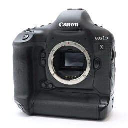 【あす楽】 【中古】 《良品》 Canon EOS-1D X [ デジタルカメラ ]