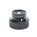 【あす楽】 【中古】 《美品》 Voigtlander HELIAR 40mm F2.8 Aspherical VM（ライカM用） ブラックペイント Lens 交換レンズ