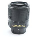 【あす楽】 【中古】 《並品》 Nikon AF-S DX NIKKOR 55-200mm F4-5.6G ED VR II [ Lens | 交換レンズ ]