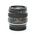 【あす楽】 【中古】 《並品》 Konica M-Hexanon 50mm F2 Lens 交換レンズ