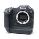 【あす楽】 【中古】 《美品》 Canon EOS R3 [ デジタルカメラ ]