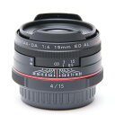 【あす楽】 【中古】 《美品》 PENTAX HD DA15mm F4 ED AL Limited  ...