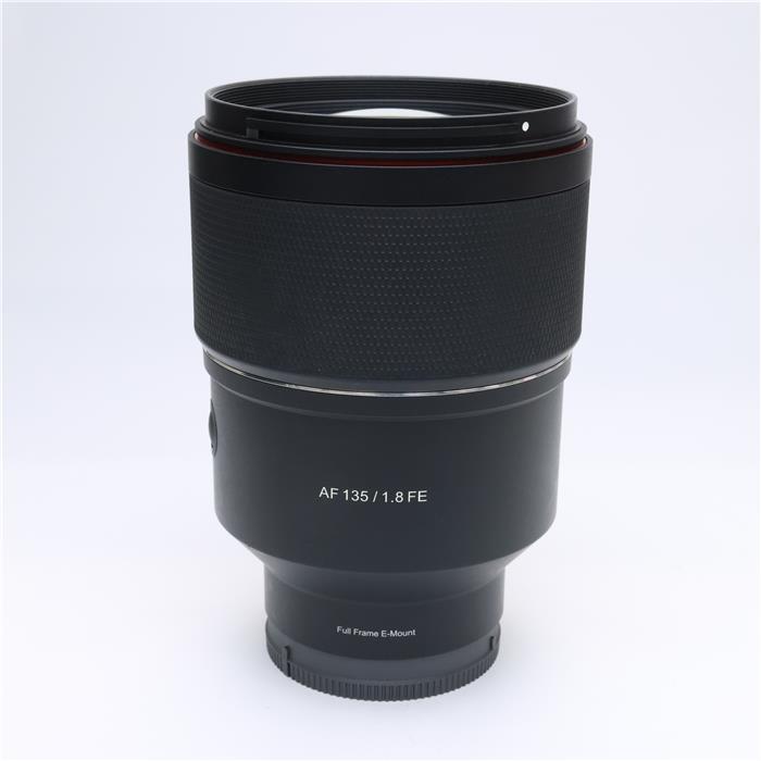 楽天市場】サムヤン af 135mm f1.8 feの通販