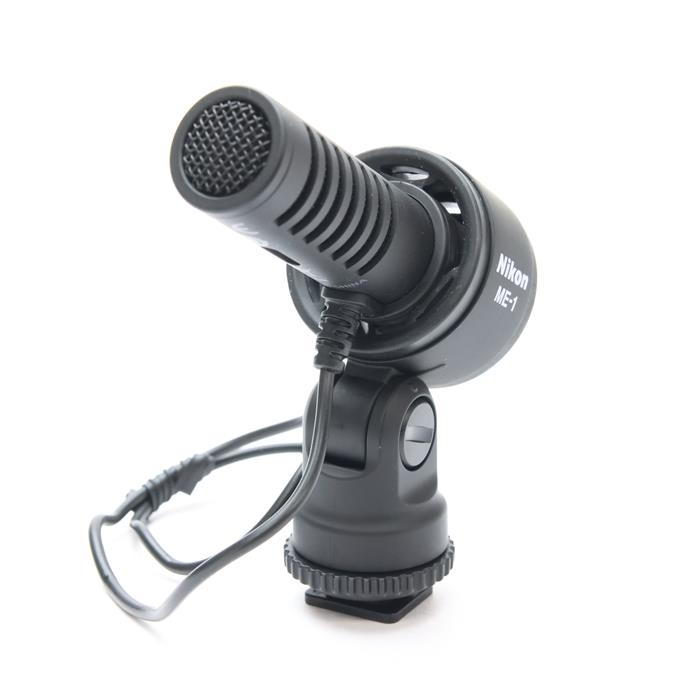 楽天市場】nikon マイク me－1の通販