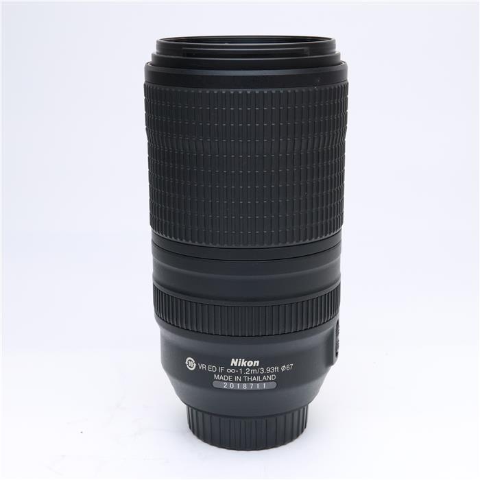 ����š� �����ʡ� Nikon AF-P NIKKOR 70-300mm F4.5-5.6E ED VR [ Lens | �򴹥�� ]