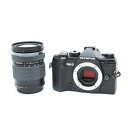 【あす楽】 【中古】 《良品》 OLYMPUS OM-D E-M5 Mark III 14-150m ...