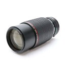 【あす楽】 【中古】 《難有品》 Canon New FD80-200mm F4L Lens 交換レンズ