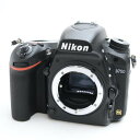   《良品》 Nikon D750 ボディ  