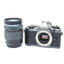 【あす楽】 【中古】 《並品》 OLYMPUS OM-D E-M5 MarkII Limited E ...