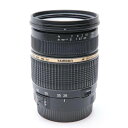         i  TAMRON SP28-75mm F2.8 XR Di LD ASPH IF Macro A09E LmEFp  [ Lens | Y ]