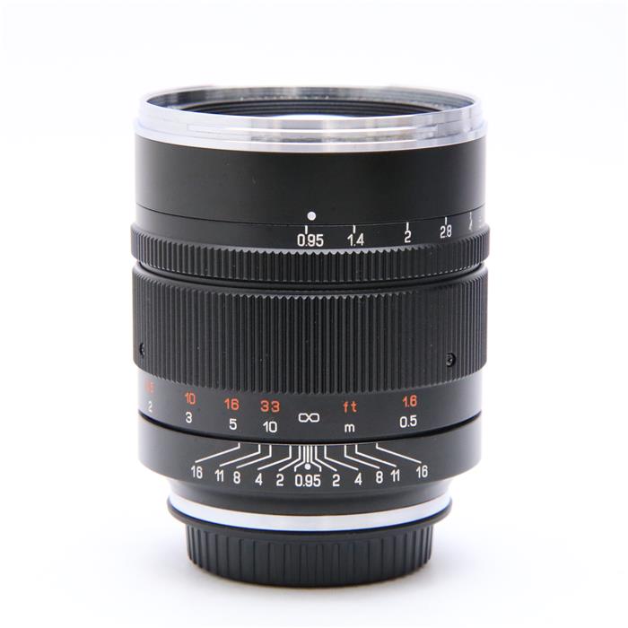 楽天マップカメラ楽天市場店【あす楽】 【中古】 《美品》 ZHONG YI OPTICAL SPEEDMASTER 50mm F0.95 III （ソニーE用/フルサイズ対応） [ Lens | 交換レンズ ]