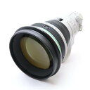 【あす楽】 【中古】 《美品》 Canon EF400mm F4 DO IS II USM 【防滴マウントゴム部品交換/各部点検済】 Lens 交換レンズ