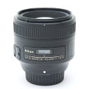 【あす楽】 【中古】 《良品》 Nikon AF-S NIKKOR 85mm F1.8G Lens 交換レンズ