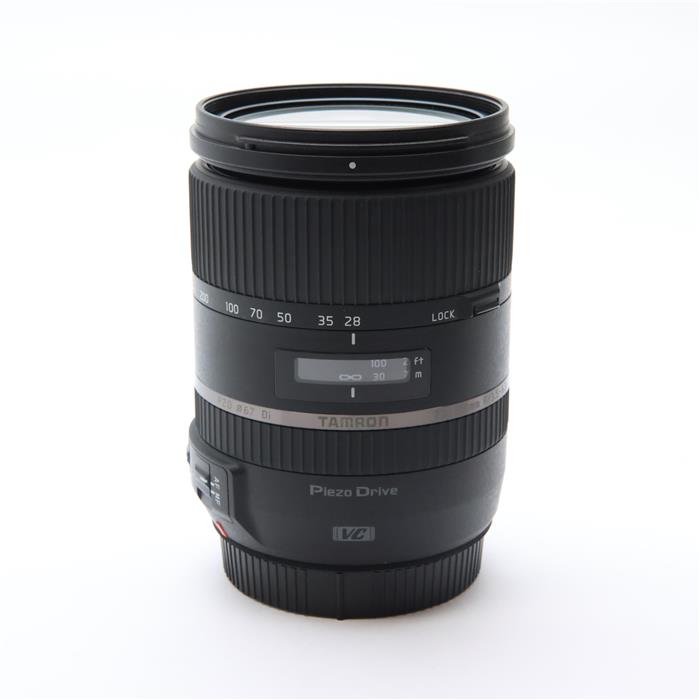 楽天市場】タムロン 28－300 キヤノンの通販