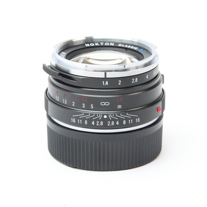 楽天市場】voigtlander nokton classic 40mm f1.4 scの通販