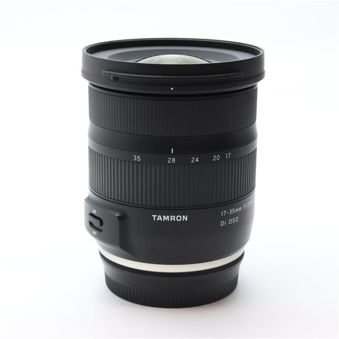 【中古】 《並品》 TAMRON 17-35mm F2.8-4 