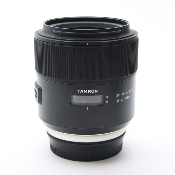 ����š� �����ʡ� TAMRON SP 85mm F1.8 Di VC USD/Model F016E�ʥ���Υ�EF�ѡ� [ Lens | �򴹥�� ]