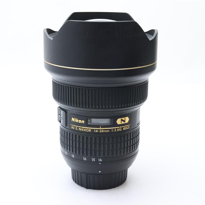 ����š� �����ʡ� Nikon AF-S NIKKOR 14-24mm F2.8G ED [ Lens | �򴹥�� ]