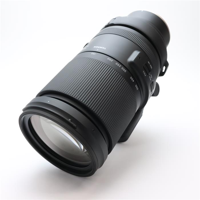 【中古】 《美品》 TAMRON 150-500mm F5-6.7 Di III VC VXD A057Z（ニコンZ用） [ Lens | 交換レンズ ]