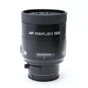 【あす楽】 【中古】 《並品》 MINOLTA AF 500mm F8 REFLEX Lens 交換レンズ