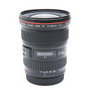 【あす楽】 【中古】 《並品》 Canon EF17-40mm F4L USM [ Lens | 交換レンズ ]