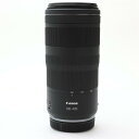 【あす楽】 【中古】 《良品》 Canon RF100-400mm F5.6-8 IS USM Lens 交換レンズ