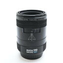 【あす楽】 【中古】 《並品》 PENTAX D FA MACRO 100mm F2.8 WR Lens 交換レンズ