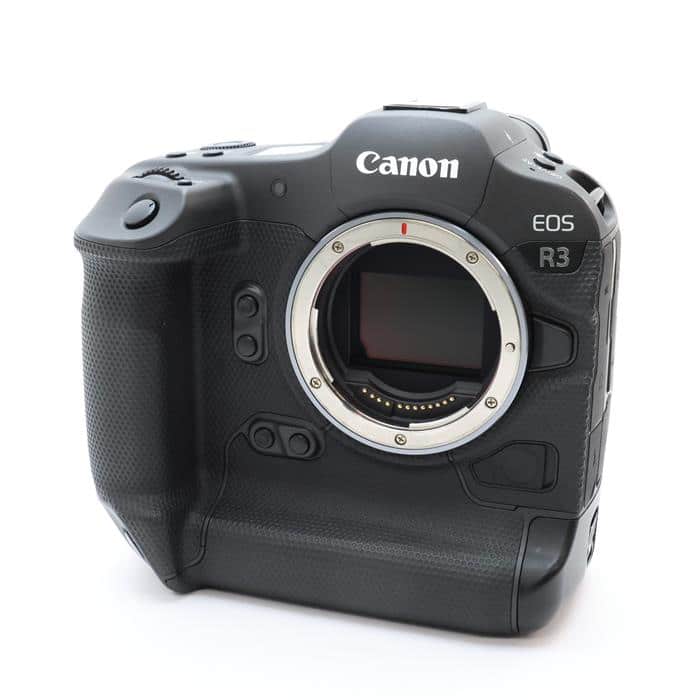 【あす楽】 【中古】 《良品》 Canon EOS R3 [ デジタルカメラ ]