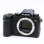 【あす楽】 【中古】 《良品》 Panasonic LUMIX DC-S5 ボディ 【トップカバーグリップラバー部品交換/各部点検済】 [ デジタルカメラ ]