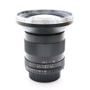 【あす楽】 【中古】 《並品》 Carl Zeiss Distagon T 21mm F2.8 ZF.2（ニコンF用） Lens 交換レンズ