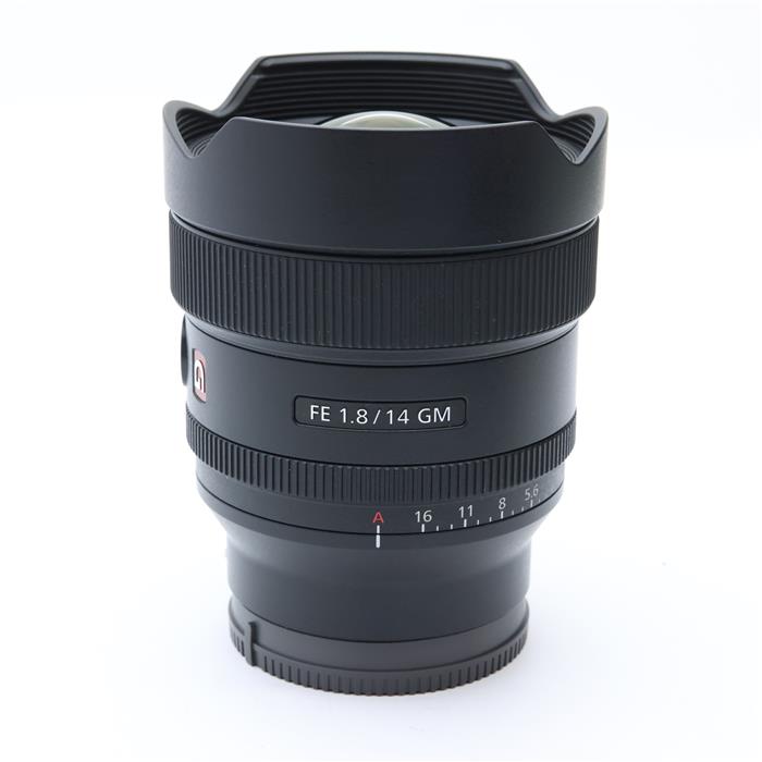楽天市場】sony fe 14mm f1.8 gmの通販