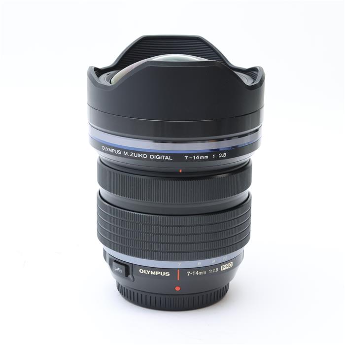 オリンパス：M.ZUIKO DIGITAL中古