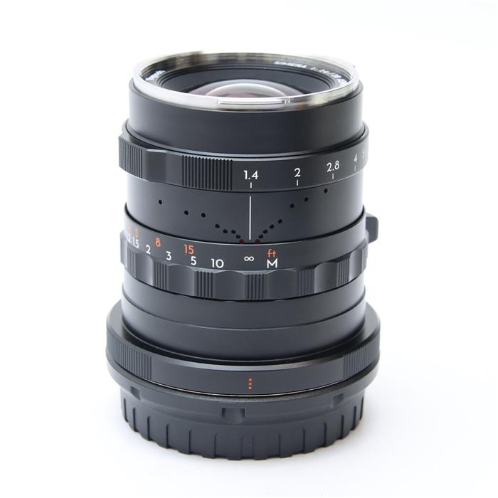 ����š� �����ʡ� Thypoch Simera 28mm F1.4 (�˥���Z��) �֥�å� [ Lens | �򴹥�� ]