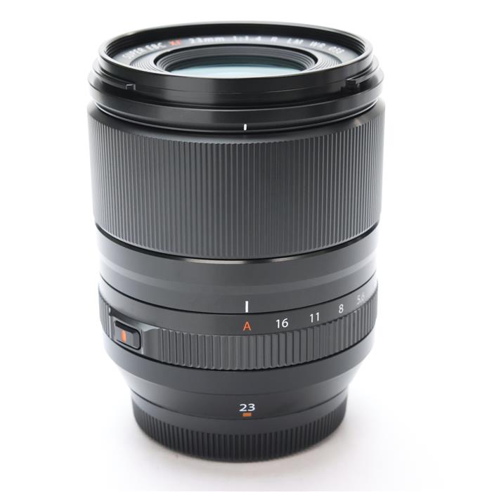 楽天市場】XF23mm F1.4 Rの通販