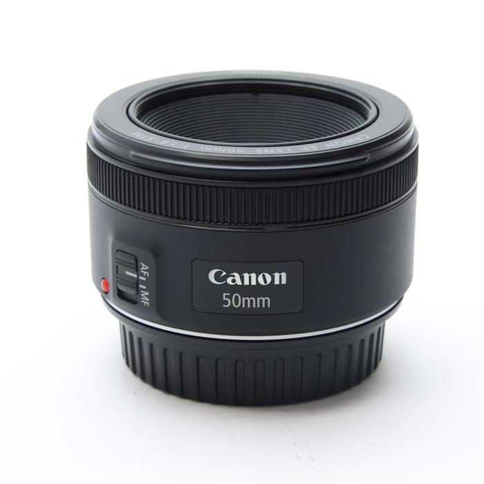 楽天市場】レンズフード キヤノン ef50mm f1．8 stmの通販