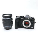 【あす楽】 【中古】 《良品》 OLYMPUS OM-D E-M1 Mark III 12-40mm ...