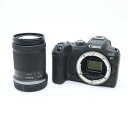 【あす楽】 【中古】 《良品》 Canon EOS R7 RF-S18-150 IS STM レンズキット [ デジタルカメラ ]