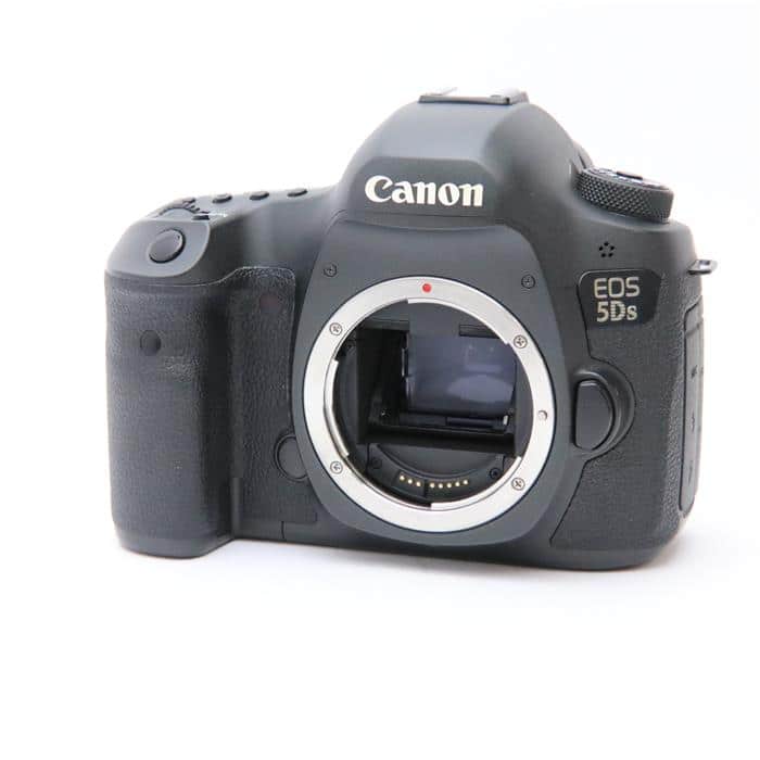 【あす楽】 【中古】 《難有品》 Canon EOS 5Ds [ デジタルカメラ ]