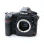 【あす楽】 【中古】 《並品》 Nikon D850 ボディ 【グリップゴム部接眼ブロック部HDMI端子カバーマイク端子カバーUSB端子カバーサブグリップ部品交換/各部点検済】【別売予備バッテリー付！】 [ デジタルカメラ ]