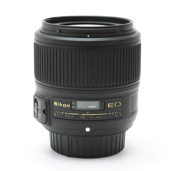 【あす楽】 【中古】 《並品》 Nikon 