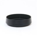 【あす楽】 【中古】 《良品》 Leica Q用 レンズフード ブラック