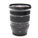 【あす楽】 【中古】 《良品》 FUJIFILM フジノン XF10-24mm F4 R OIS WR Lens 交換レンズ