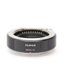   《美品》 FUJIFILM マクロエクステンションチューブ MCEX-16